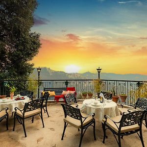 Alaya Stays Meridian Oak, Shimla